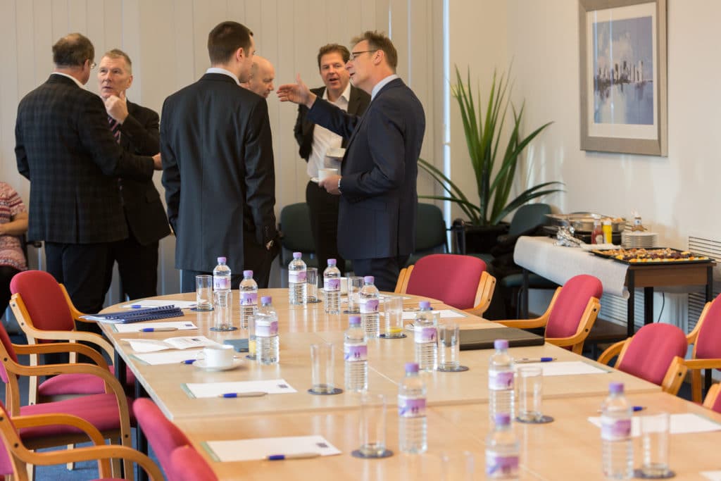 Commercial Photographers