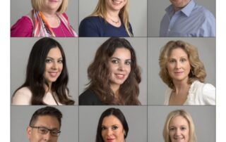 Team Head Shots on Location Sussex Surrey Kent
