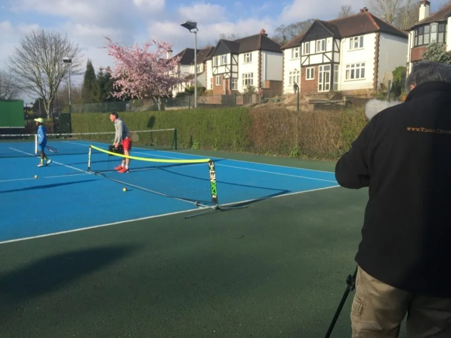 MDL Coaching Business Promotional Video Commercial Video VisualChaos