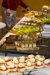 Staff Awards Ceremony Photography at Ashdown Park Hotel Staff Awards Ceremony Photography at Ashdown Park Hotel