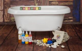 Product Photography with Tinyland Playstuffs