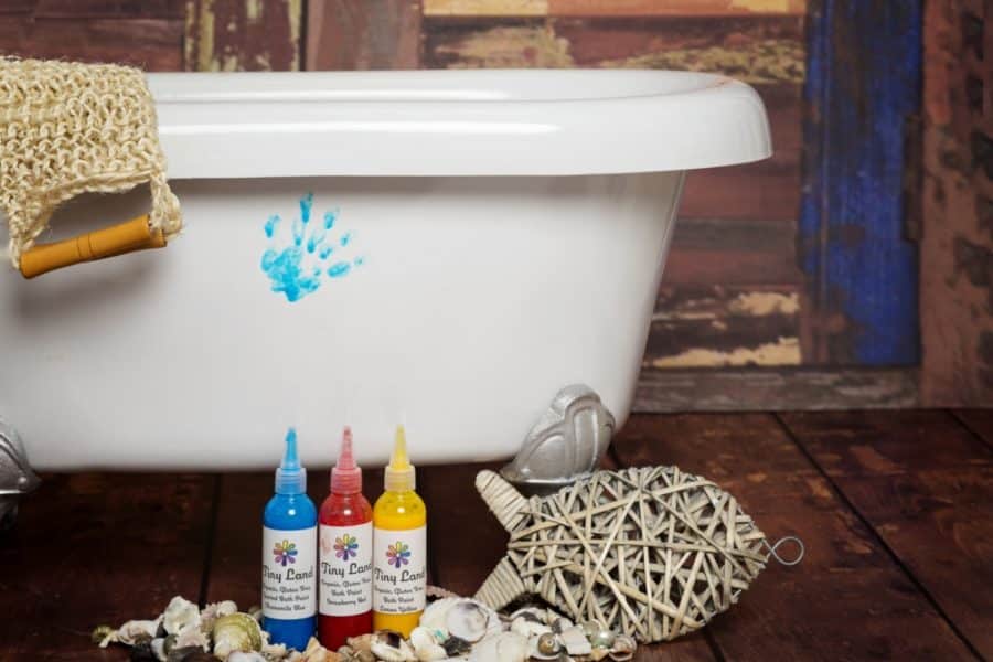 Product Photography with Tinyland Playstuffs