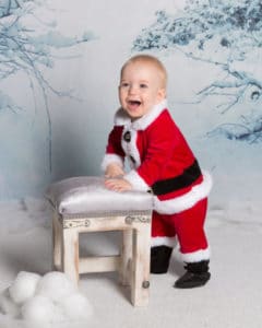 Christmas Photo Shoots Crawley Down East Grinstead