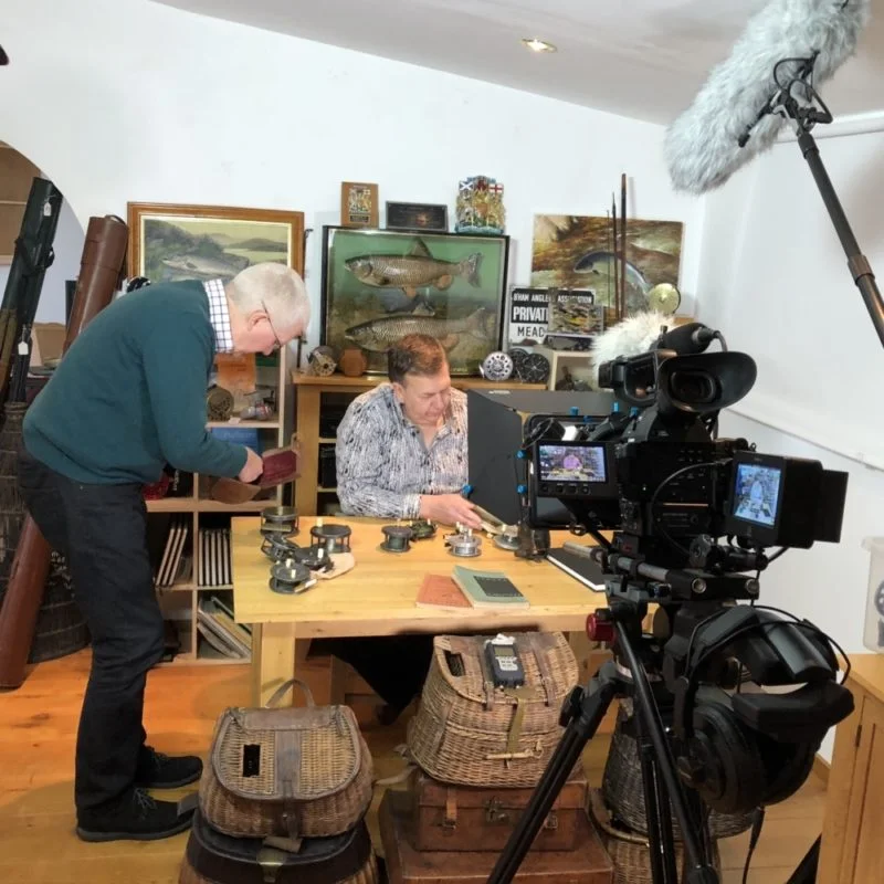 Commercial video Sussex Surrey Kent 