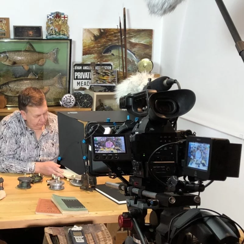 Commercial video Sussex Surrey Kent 