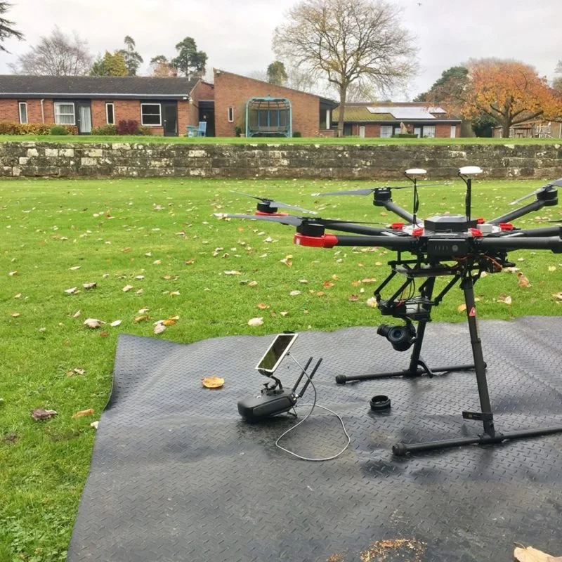 Drone Media Imaging Photography and Videography Sussex Surrey Kent