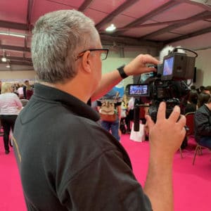 Event Video Coverage Sussex Surrey Kent