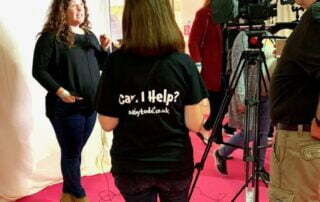 Event Video Coverage Sussex Surrey Kent