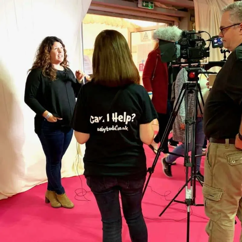 Event Video Coverage Sussex Surrey Kent