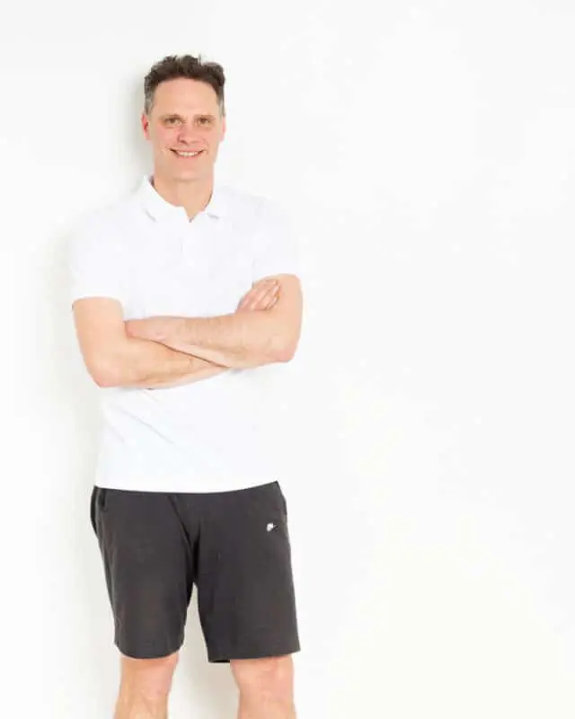 Sussex Surrey Kent Head Shots Fitness Industry
