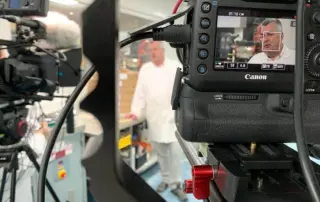 Video Event Coverage Sussex Surrey Kent