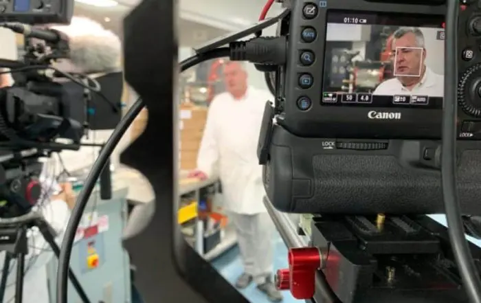 Video Event Coverage Sussex Surrey Kent