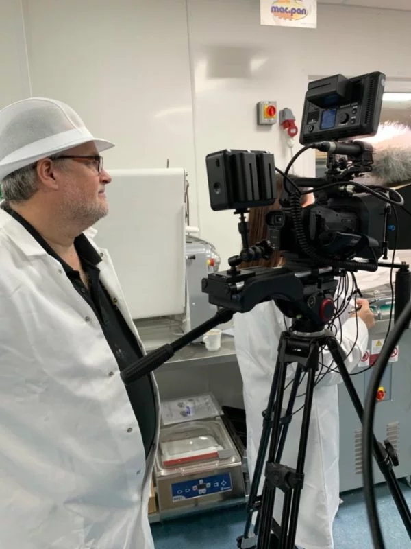 Video Event Coverage Sussex Surrey Kent