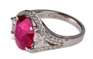 Commercial Product Photography Jewellery