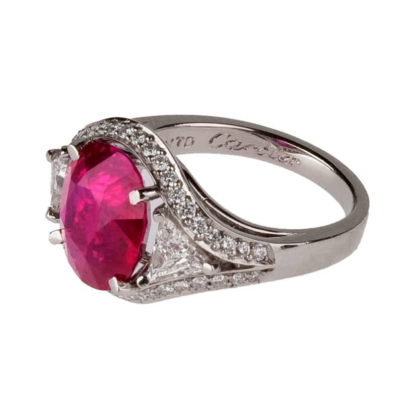 Commercial Product Photography Jewellery