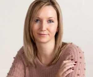Business Headshots for Authors