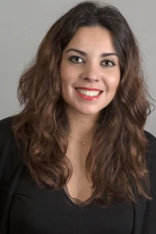 Professional Corporate Head Shots in Sussex