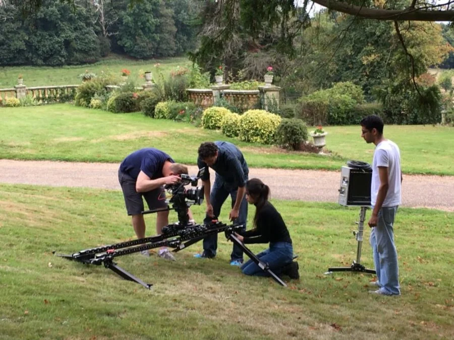 cinematography cinematography