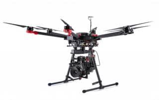 Drone Media Imaging