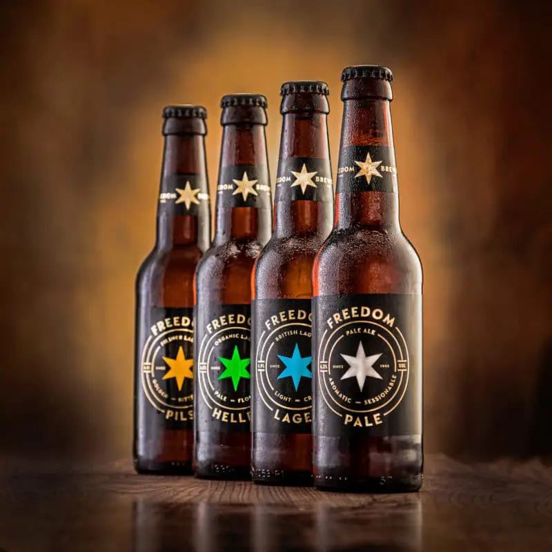 Editorial product photography in Crawley
