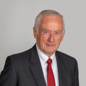 Senior CEO and Director Professional Headshot