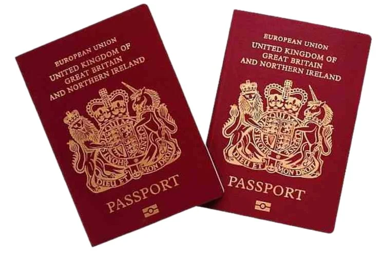 Crawley Passport Phots Studio