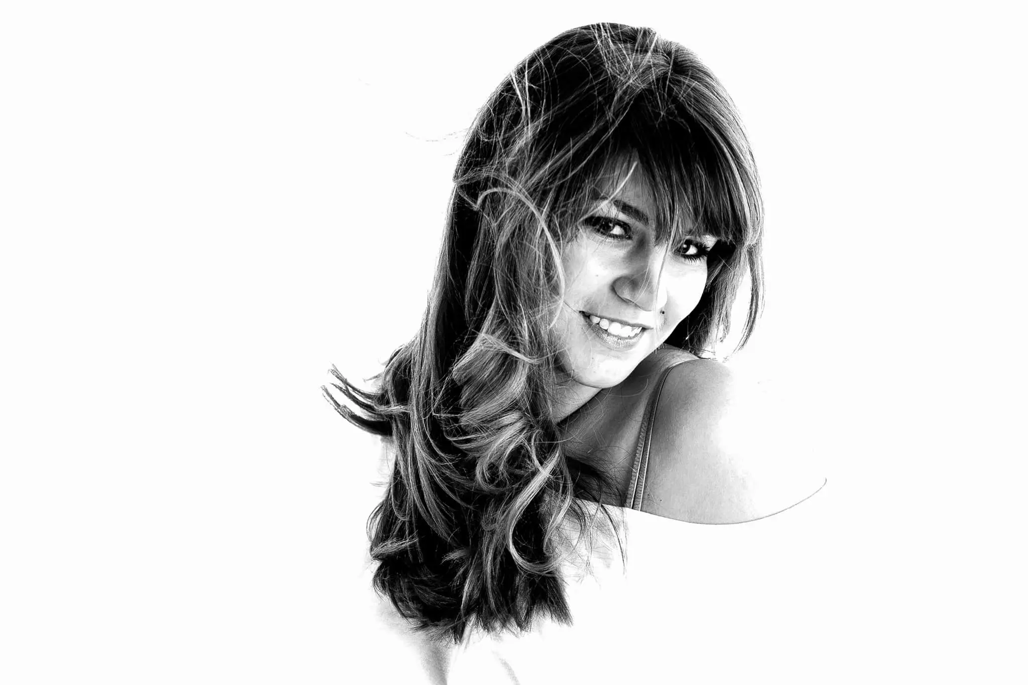 Professional headshot Professional headshot