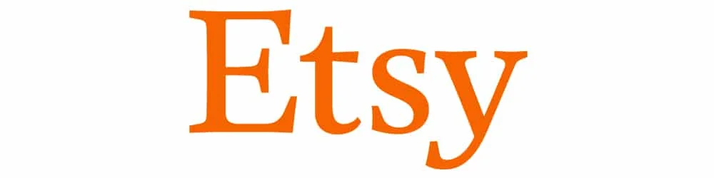 ETSY Logo ETSY Product Photography Specification