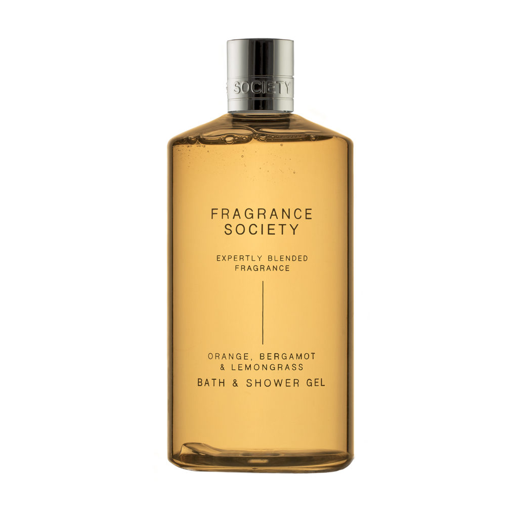 Bath Gel Product Photography Professional Commercial Photography Studio in Crawley