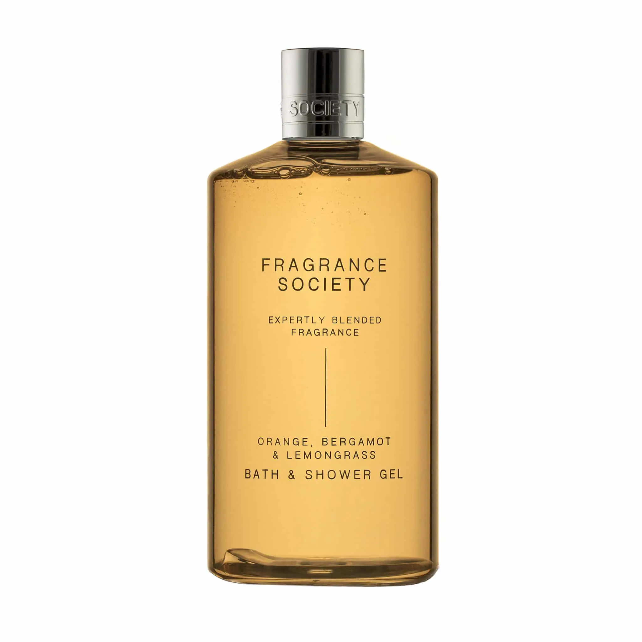 Bath Gel Product Photography