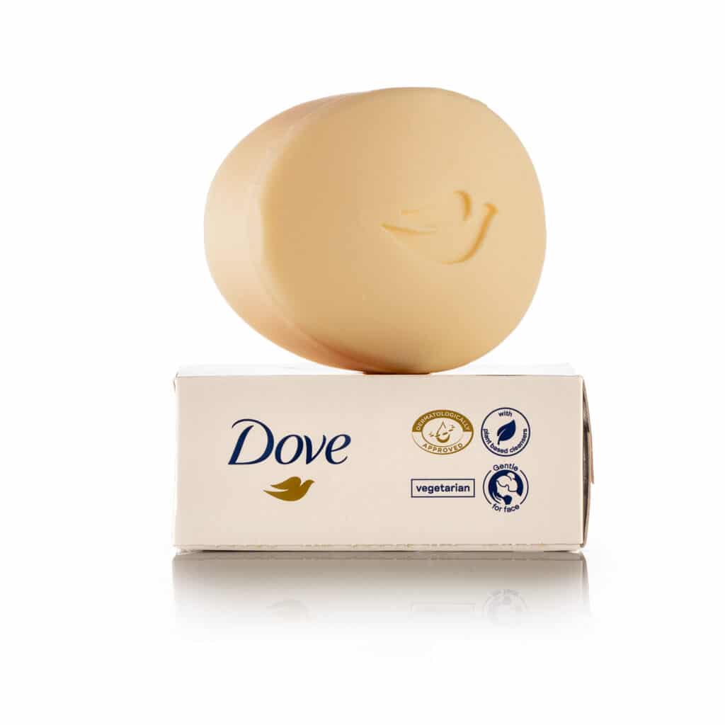 Professional Commercial Photography Studio in Crawley