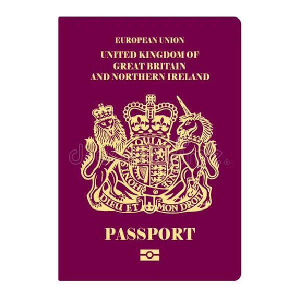 Crawley passport photography studio