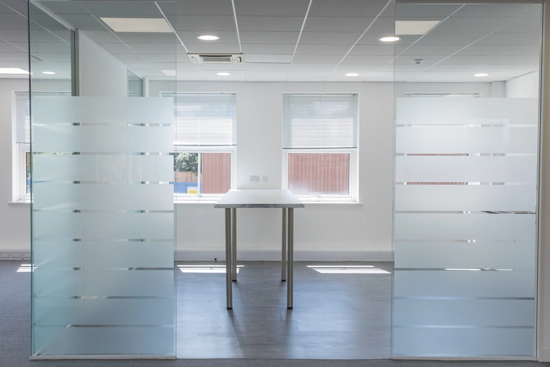 Crawley commercial photography studio