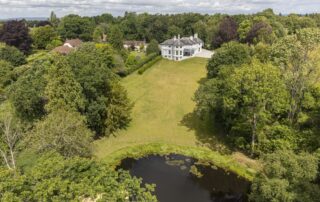 Home house protraits and Real Estate
