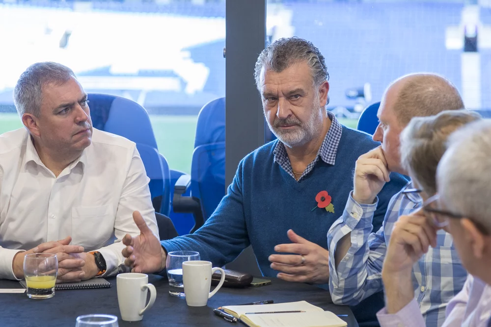 Bsuiness Meeting and Event Photography Event Photography Sussex