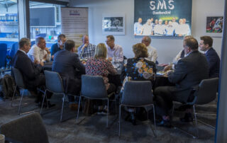 Newsco Sotuheast Manufacturing Round Table