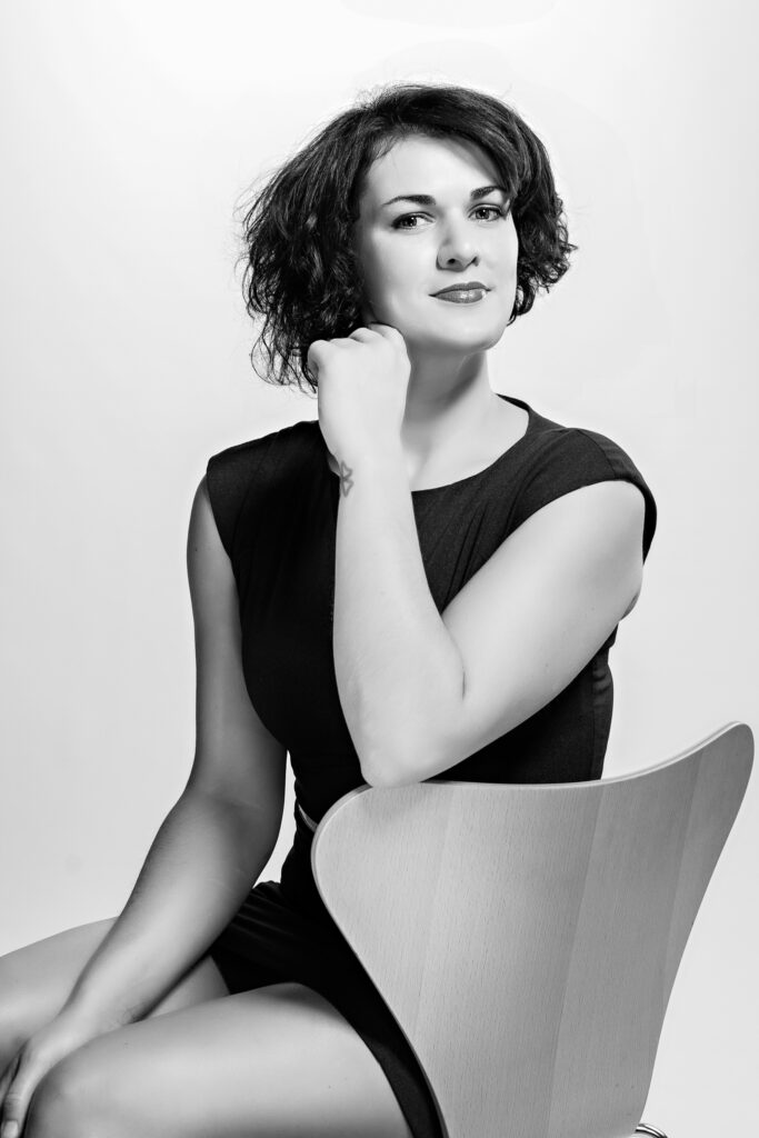 Alternative Headshots